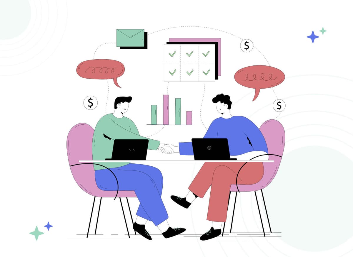 Collaborative Task Management