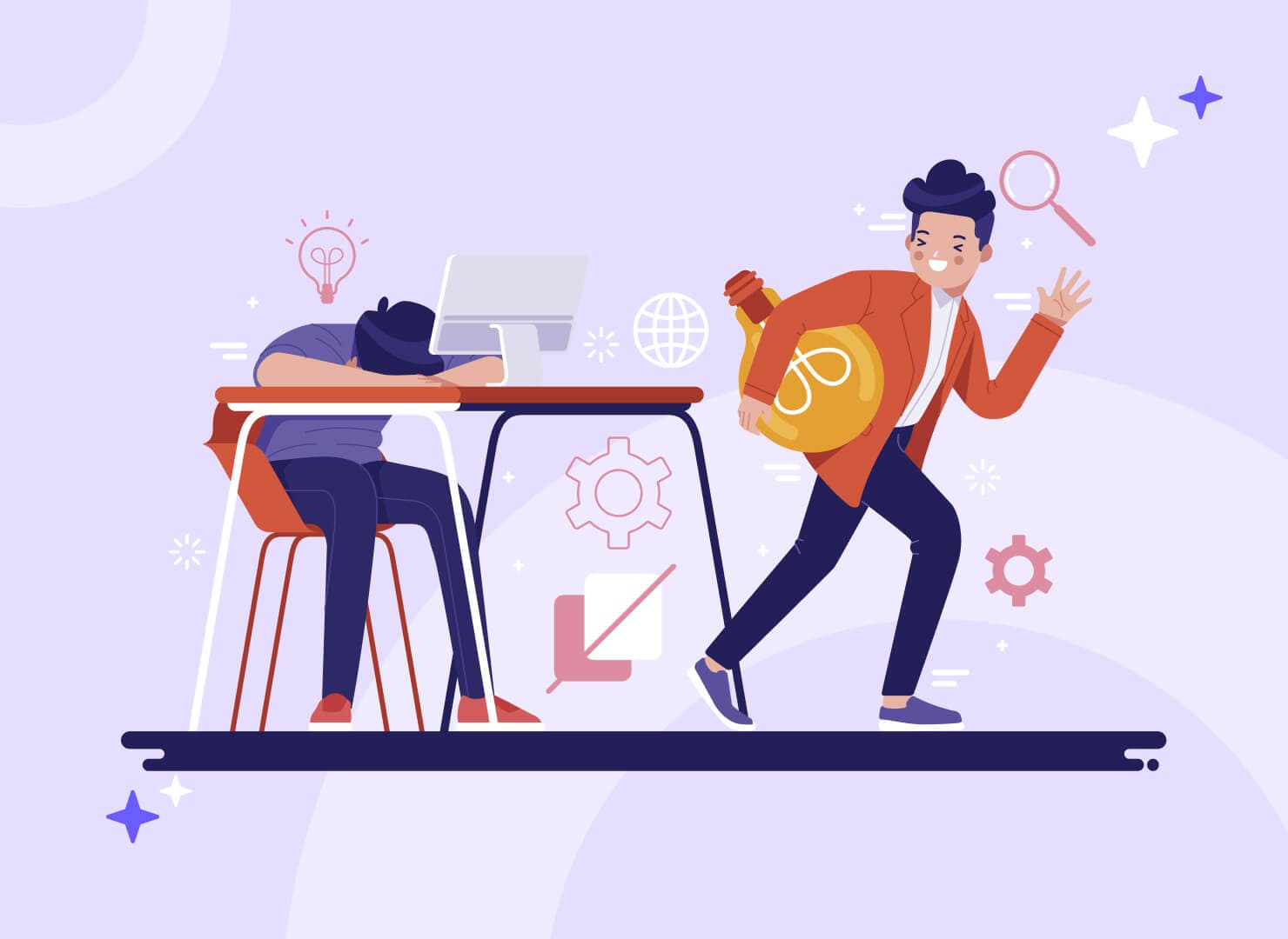 From Briefs to Results: Fixing Creative-Ops Breakdown and Unlocking Campaign Momentum