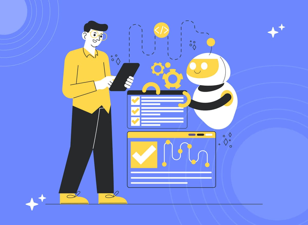 AI Agent for Productivity