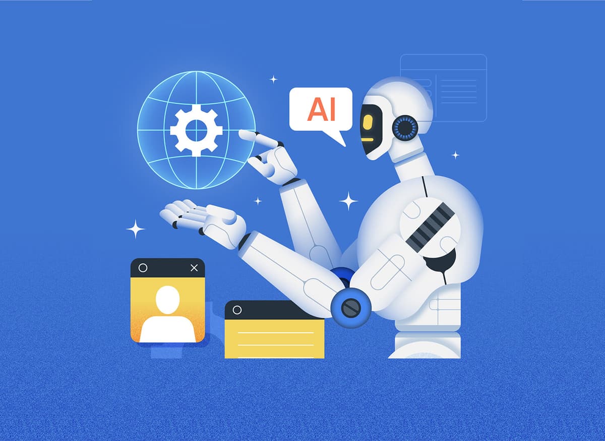 AI Workflow Automation