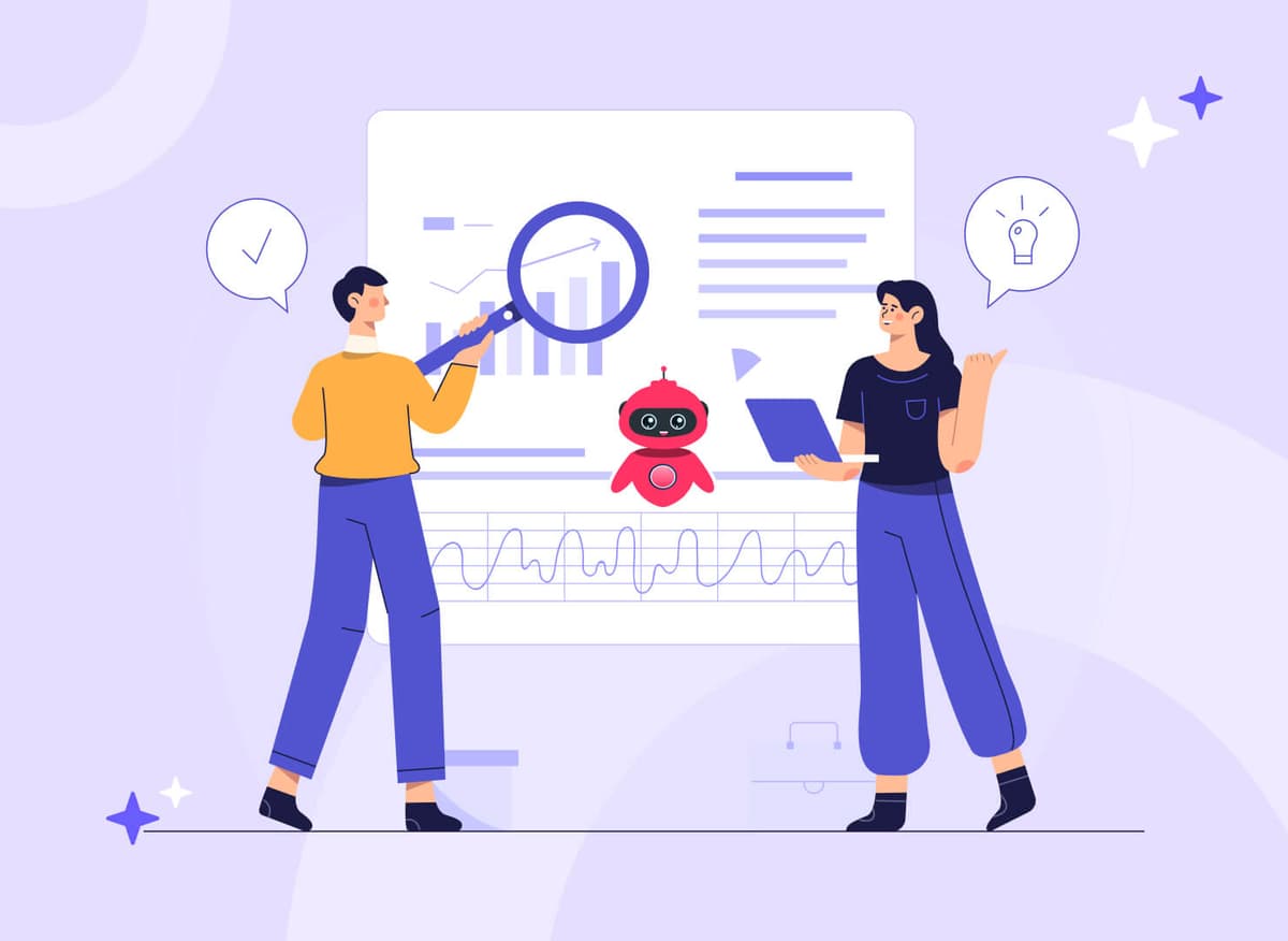 Semantic AI with Kroolo Enterprise Search