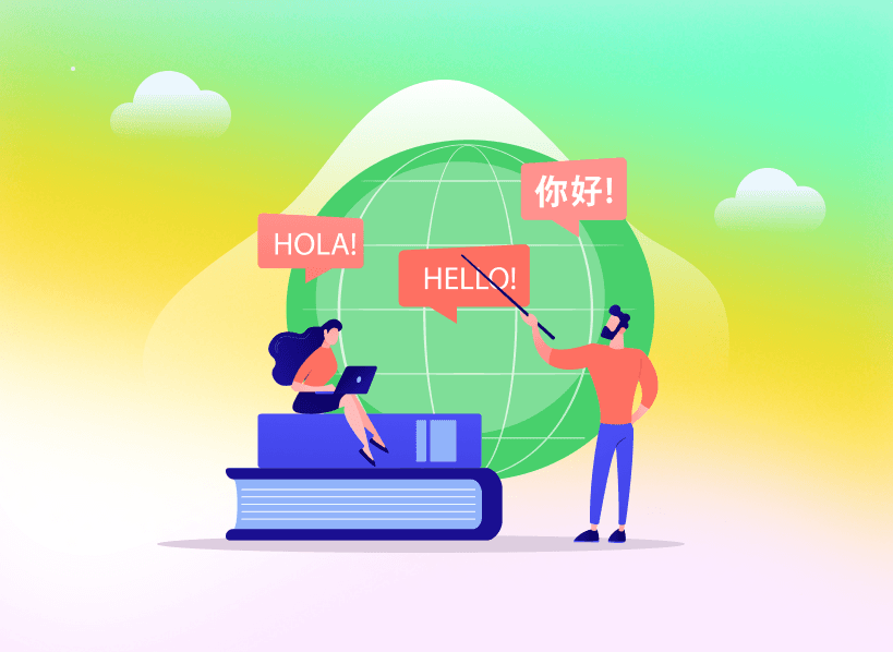 interpreter vs translator