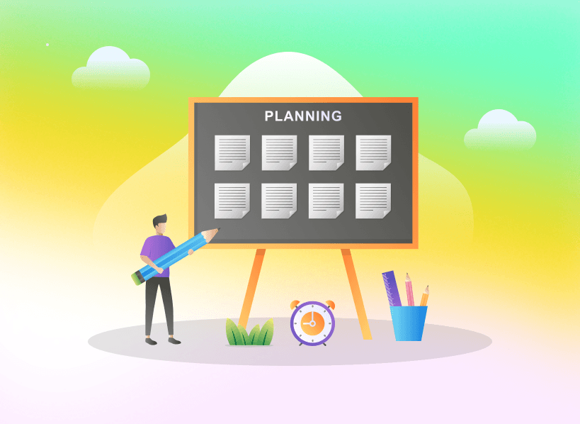 marketing planning software