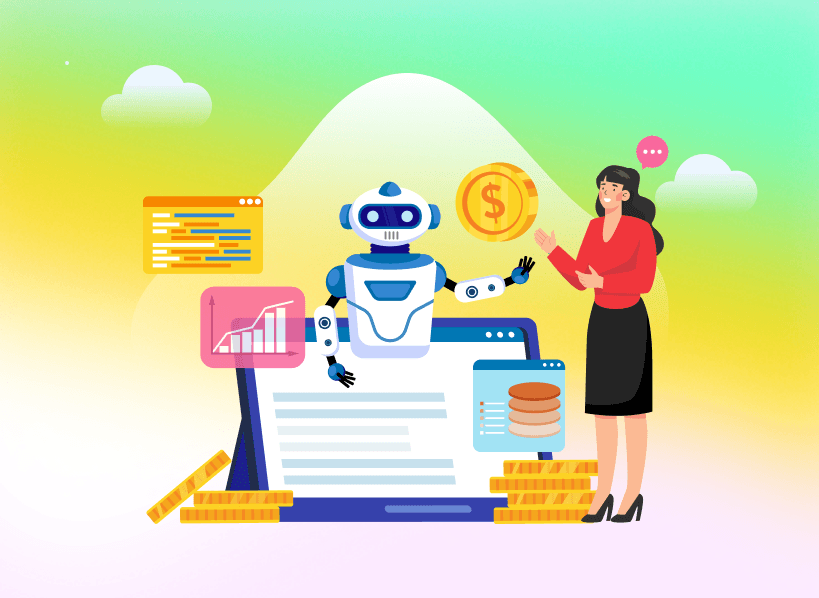 ai agents for sales
