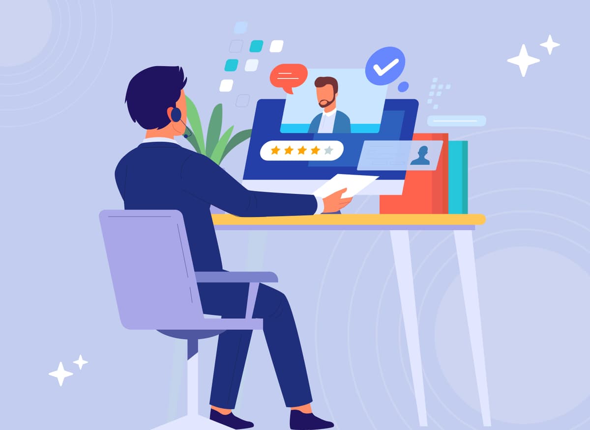 How to manage multiple clients in one workspace safely?