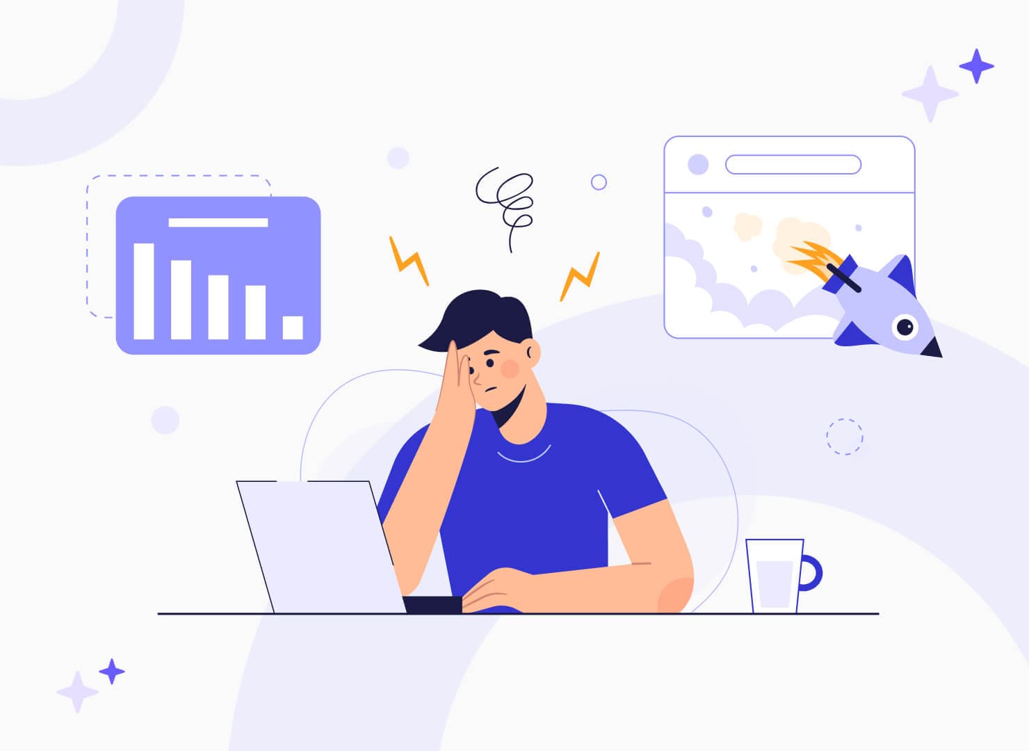 How to Prevent Project Delays using AI Resource Monitoring?