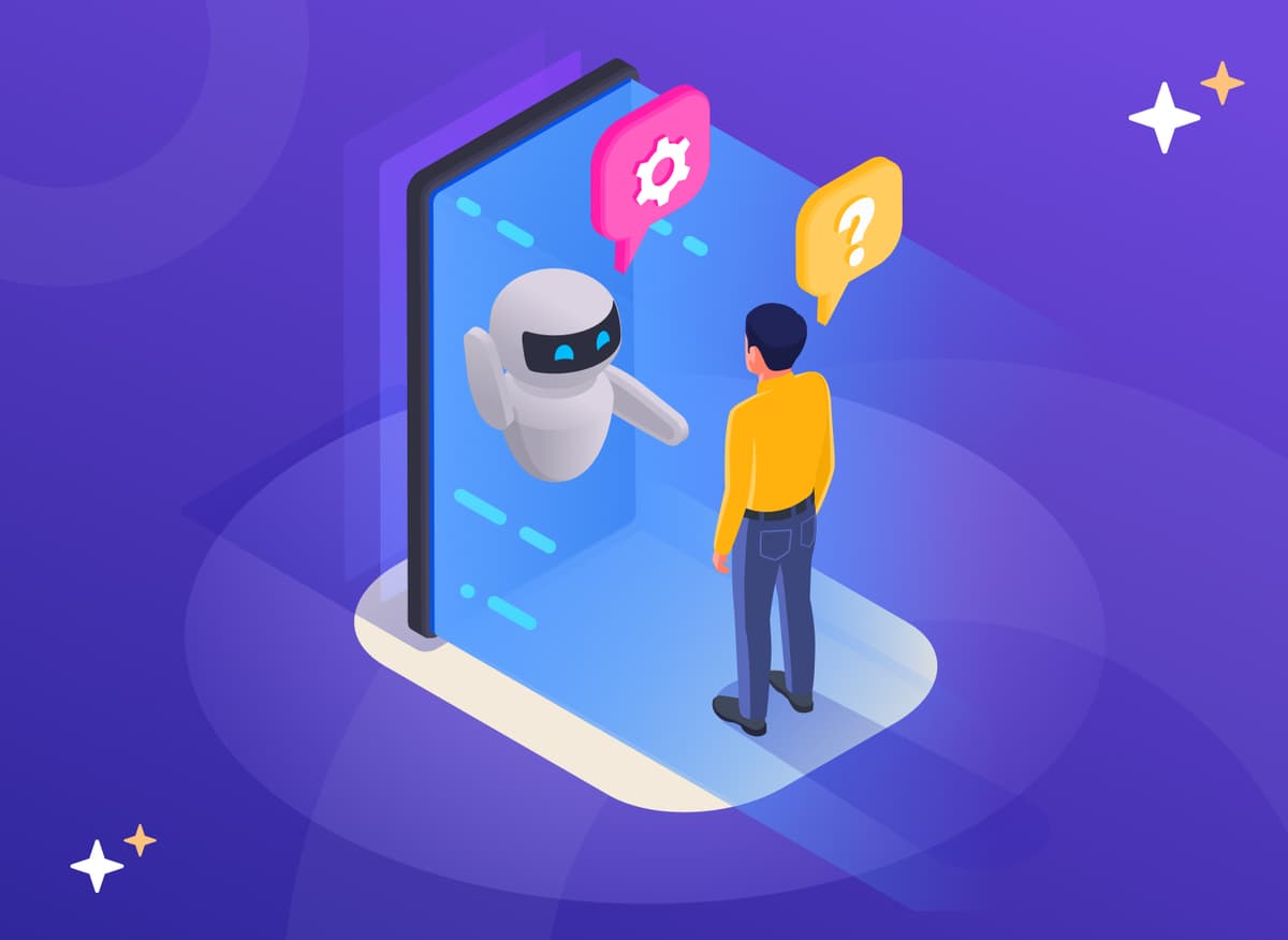 How to Use AI to Find the Right Person for a Project