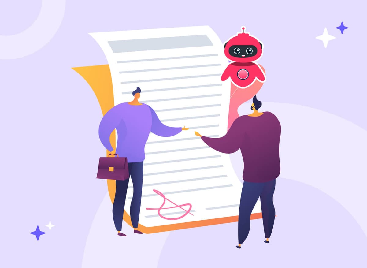 Legal Document Summarization with AI