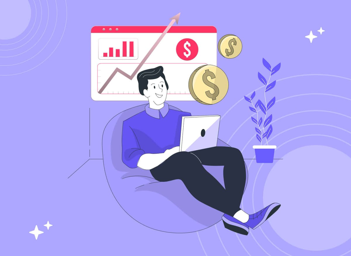 Managing marketing information