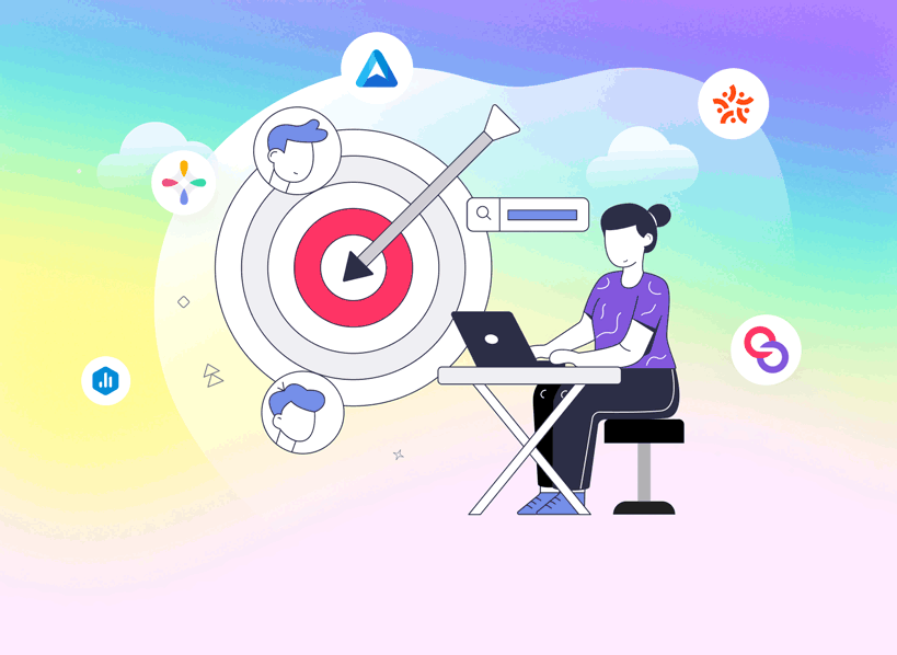 Goal Management Software