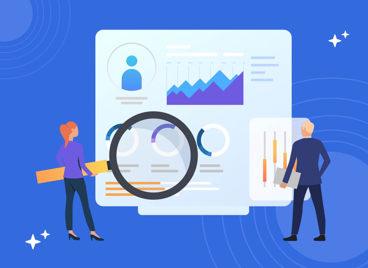 Enterprise Search Analytics