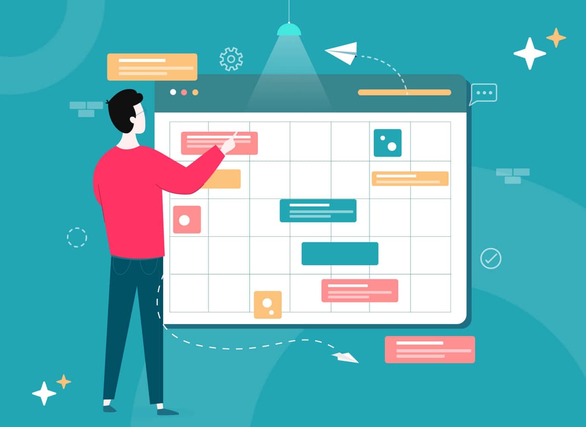 Operation Planning in 2025