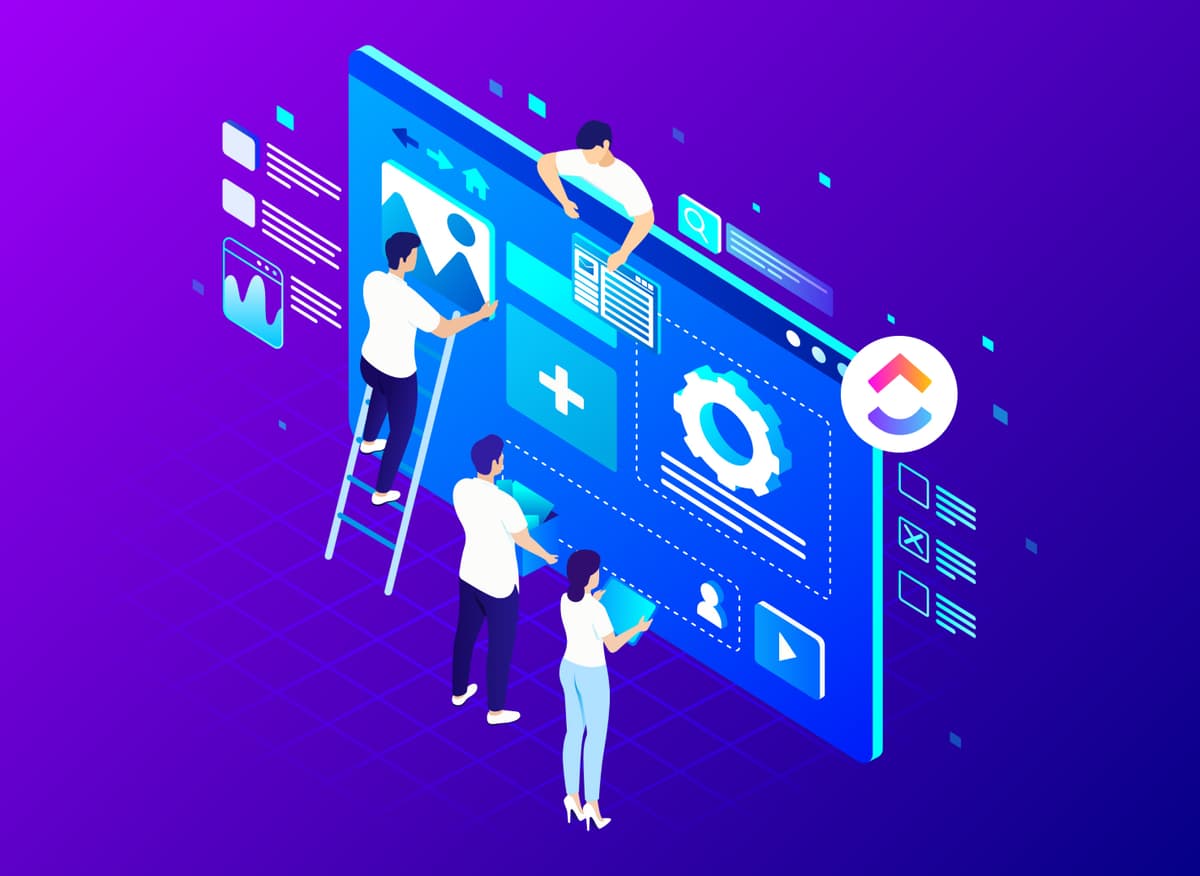 ClickUp alternative for high-velocity software development