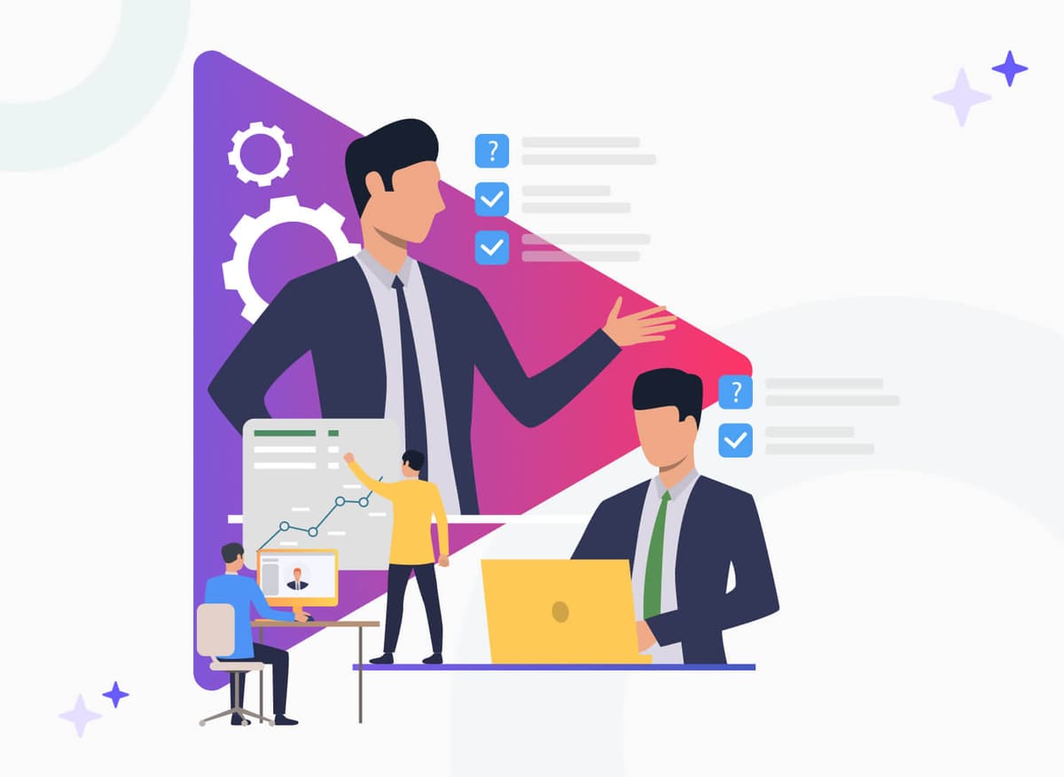 Cross Team Collaboration