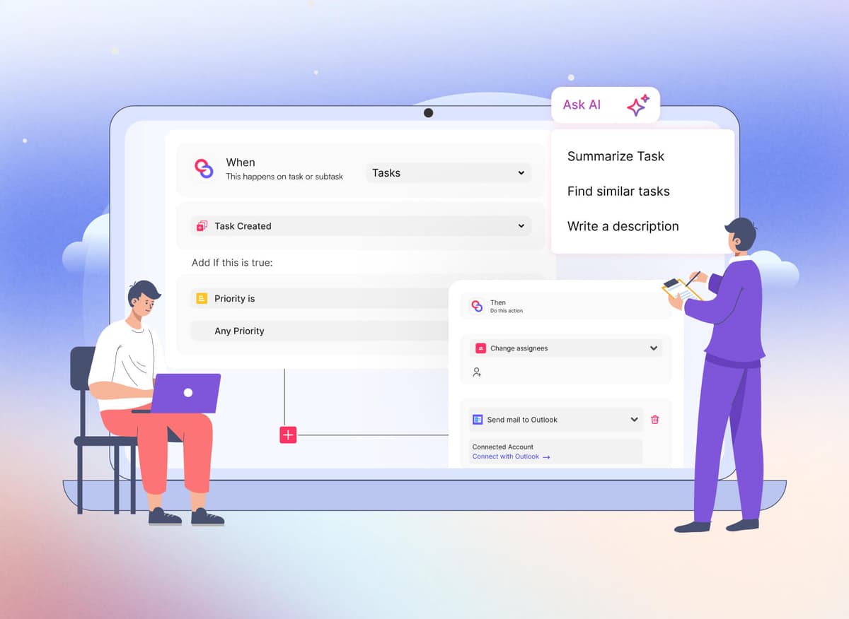 Workflow Automation