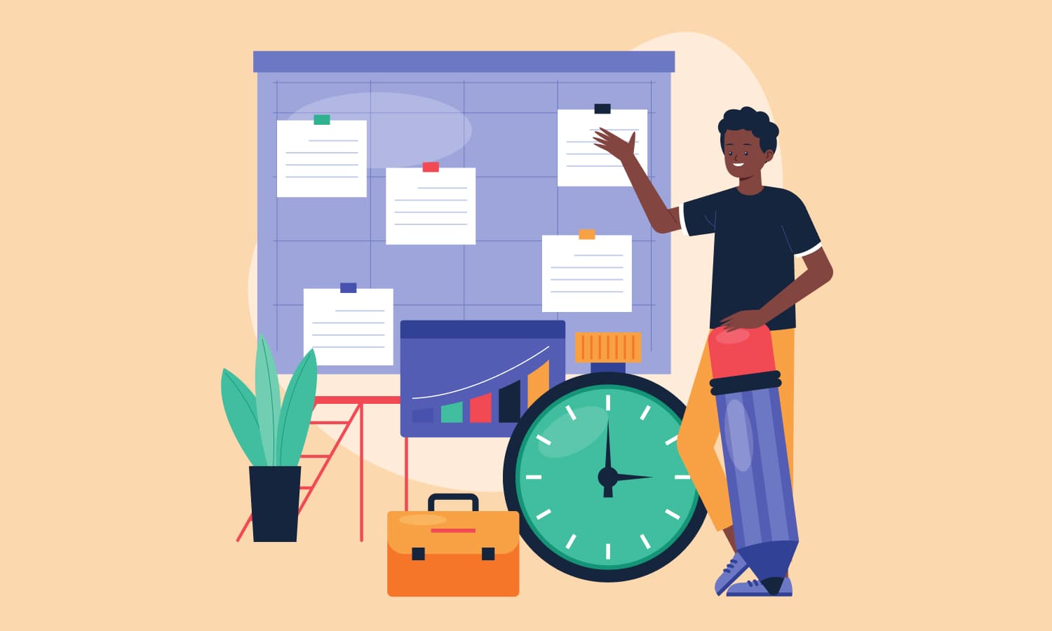 Next Task Sign How to Prioritize Tasks in 2024 with Kroolo